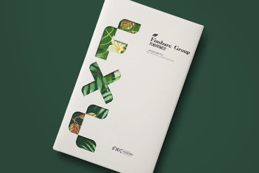 道孚县样本册设计：以系统呈现，筑牢城市产业的坚实根基