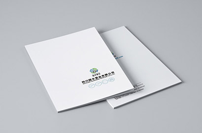 道孚县画册设计：以纸为媒，镌刻城市的精神图腾