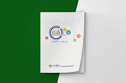 道孚县画册设计：以场景为媒，打造城市体验的全新入口